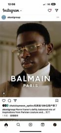 Picture of Balmain Sunglasses _SKUfw53494334fw